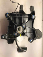 2013 CHEVROLET SONIC Brake Stop Foot Pedal w/ Sensor & Bracket Assembly OEM