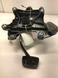 2013 CHEVROLET SONIC Brake Stop Foot Pedal w/ Sensor & Bracket Assembly OEM