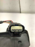 2013 CHEVROLET SONIC Brake Stop Foot Pedal w/ Sensor & Bracket Assembly OEM