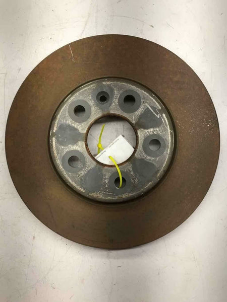 2013 CHEVROLET SONIC Front Brake Disc Rotor Passenger Right RH OEM