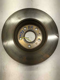2013 CHEVROLET SONIC Front Brake Disc Rotor Passenger Right RH OEM