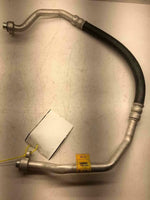 2013 CHEVROLET SONIC A/C Air Condition Hose Pipe Line Assembly OEM