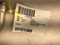 2013 CHEVROLET SONIC A/C Air Condition Hose Pipe Line Assembly OEM