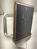 2012 - 2018 CHEVROLET SONIC HVAC A/C Air Conditioning Heater Core Element OEM