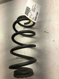 2012 - 2018 CHEVROLET SONIC Rear Air Coil Spring Passenger Right RH OEM