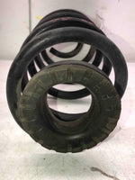 2012 - 2018 CHEVROLET SONIC Rear Air Coil Spring Passenger Right RH OEM
