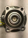 2013 CHEVROLET SONIC Rear Wheel Hub Bearing Assembly 1.8L Driver Left LH OEM