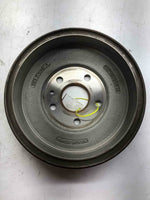 2013 CHEVROLET SONIC Rear Brake Disc Rotor Passenger Right RH OEM
