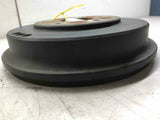 2013 CHEVROLET SONIC Rear Brake Disc Rotor Passenger Right RH OEM