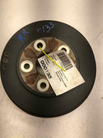 2013 CHEVROLET SONIC Rear Brake Disc Rotor Passenger Right RH OEM
