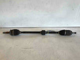 CHEVY SONIC 2012 13 14 15 16 2018 Front Axle Shaft Right Passenger Side Original
