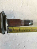 CHEVY SONIC 2012 13 14 15 16 2018 Front Axle Shaft Right Passenger Side Original