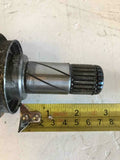 CHEVY SONIC 2012 13 14 15 16 2018 Front Axle Shaft Right Passenger Side Original