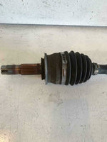 CHEVY SONIC 2012 13 14 15 16 2018 Front Axle Shaft Right Passenger Side Original