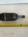 CHEVY SONIC 2012 13 14 15 16 2018 Front Axle Shaft Right Passenger Side Original