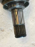 CHEVY SONIC 2012 13 14 15 16 2018 Front Axle Shaft Right Passenger Side Original