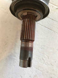 CHEVY SONIC 2012 13 14 15 16 2018 Front Axle Shaft Right Passenger Side Original