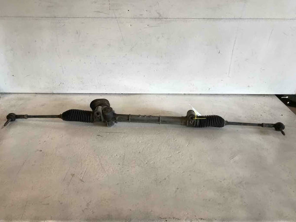 2012 - 2018 CHEVROLET SONIC LT Steering Gear Power Rack & Pinion 1.8L 812563302