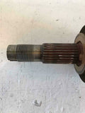 2012-2018 CHEVROLET SONIC Front CV Axle Shaft Automatic Transmission Driver Left