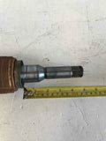 2012-2018 CHEVROLET SONIC Front CV Axle Shaft Automatic Transmission Driver Left
