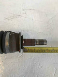 2012-2018 CHEVROLET SONIC Front CV Axle Shaft Automatic Transmission Driver Left