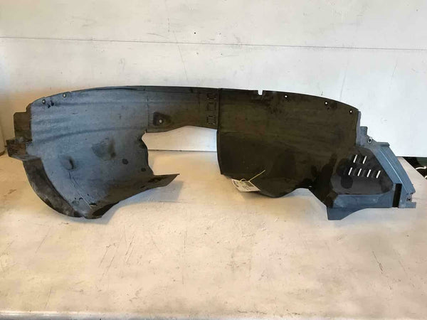 2013 CHEVROLET SONIC Front Inner Fender Liner Mud Guard Passenger Right RH OEM