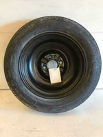 2001 VOLVO S40 40 SERIES Emergency Spare Tire w/ Wheel Rim 15" 125/ 90R OEM