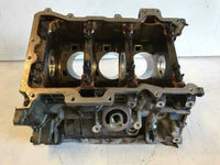 2000 - 2004 VOLVO S40 40 SERIES Engine Cylinder Block 1.9L 141K Miles OEM