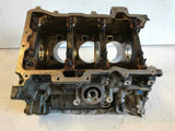 2000 - 2004 VOLVO S40 40 SERIES Engine Cylinder Block 1.9L 141K Miles OEM