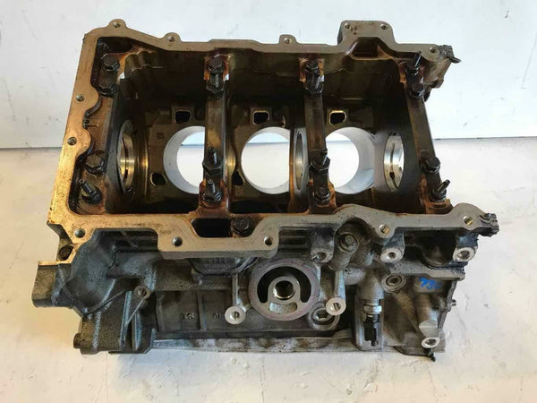2000 - 2004 VOLVO S40 40 SERIES Engine Cylinder Block 1.9L 141K Miles OEM