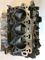 2000 - 2004 VOLVO S40 40 SERIES Engine Cylinder Block 1.9L 141K Miles OEM