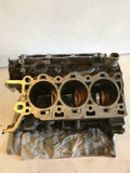 2000 - 2004 VOLVO S40 40 SERIES Engine Cylinder Block 1.9L 141K Miles OEM