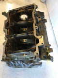 2000 - 2004 VOLVO S40 40 SERIES Engine Cylinder Block 1.9L 141K Miles OEM