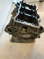 2000 - 2004 VOLVO S40 40 SERIES Engine Cylinder Block 1.9L 141K Miles OEM