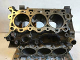 2000 - 2004 VOLVO S40 40 SERIES Engine Cylinder Block 1.9L 141K Miles OEM