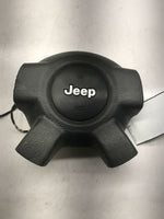Air Bag SRS Airbag Steering Wheel P5JS061X9AC JEEP LIBERTY 04 2004 OEM