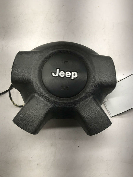 Air Bag SRS Airbag Steering Wheel P5JS061X9AC JEEP LIBERTY 04 2004 OEM