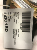 Air Bag SRS Airbag Steering Wheel P5JS061X9AC JEEP LIBERTY 04 2004 OEM