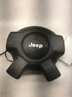 Air Bag SRS Airbag Steering Wheel P5JS061X9AC JEEP LIBERTY 04 2004 OEM