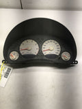 2004 JEEP LIBERTY Speedometer Instrument Cluster Gauge OEM
