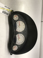 2004 JEEP LIBERTY Speedometer Instrument Cluster Gauge OEM