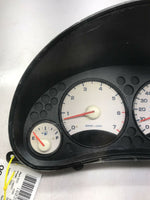 2004 JEEP LIBERTY Speedometer Instrument Cluster Gauge OEM