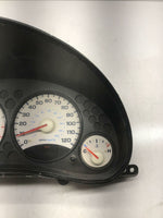 2004 JEEP LIBERTY Speedometer Instrument Cluster Gauge OEM