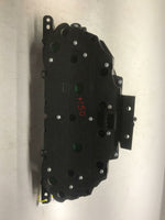 2004 JEEP LIBERTY Speedometer Instrument Cluster Gauge OEM