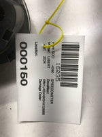 2004 JEEP LIBERTY Speedometer Instrument Cluster Gauge OEM