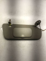 2004 - 2007 JEEP LIBERTY Front Sun Visor w/ Mirror Sunvisor Passenger Right OEM