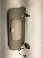 2004 - 2007 JEEP LIBERTY Front Sun Visor w/ Mirror Sunvisor Passenger Right OEM