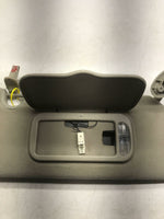 2004 - 2007 JEEP LIBERTY Front Sun Visor w/ Mirror Sunvisor Passenger Right OEM