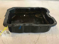 2014 VOLKSWAGEN JETTA GLI Engine Oil Pan 1.8L OEM