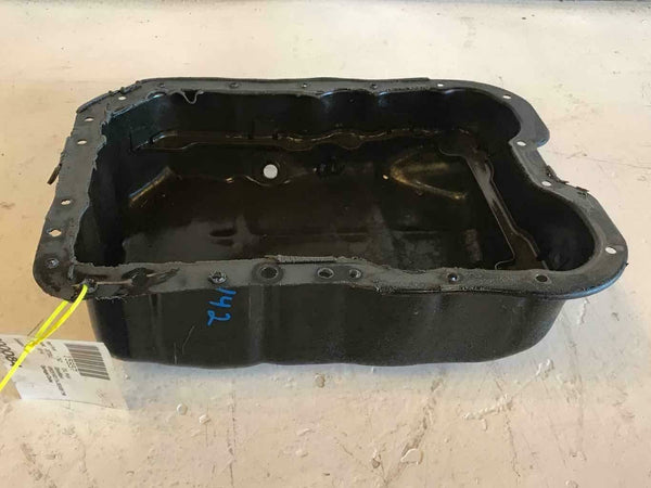 2014 VOLKSWAGEN JETTA GLI Engine Oil Pan 1.8L OEM